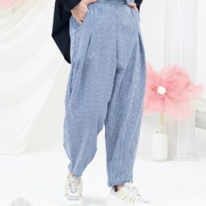 Celana Pansy Pants Wanita All Size