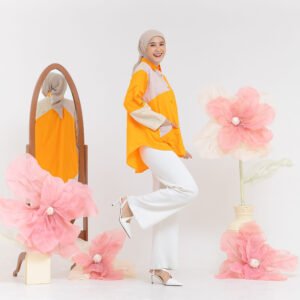 Namira Blouse Wanita Dewasa