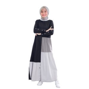 Lunangoofficial-Gamis Anak Terbaru Premium LGA 884