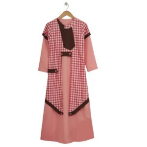 Lunangoofficial - Sale Gamis Dewasa Best Seller !