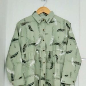 Long tunik premium simbuu