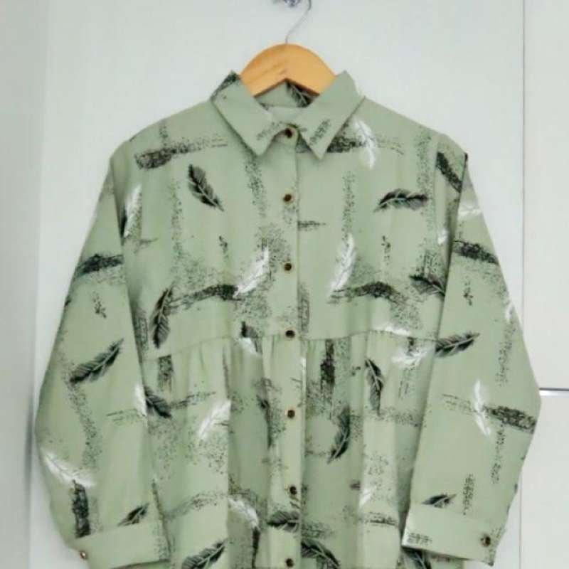 Long tunik premium simbuu