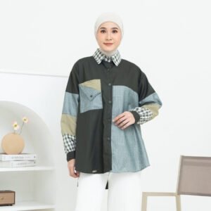 Simbuu Official - New Collection SB054 Milly Blouse