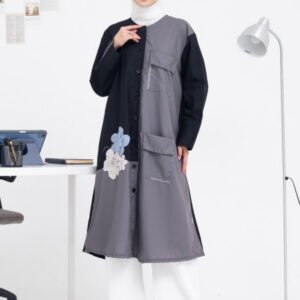 Simbuu Official - SB051 Aster Tunik