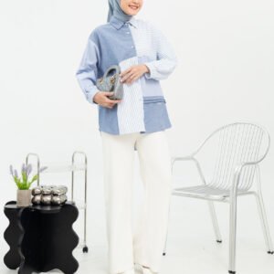 Simbuu Official - SB053 Salina Blouse