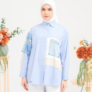 Simbuu Official - SB050 Belladona Blouse