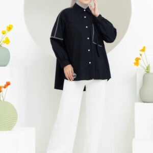 Simbuu Official - SB043 Lavina Blouse Wanita