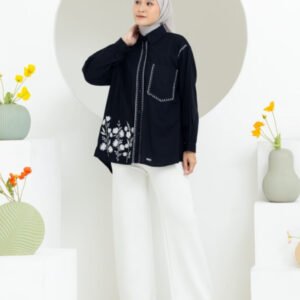 Simbuu Official - SB046 Viola Blouse Wanita