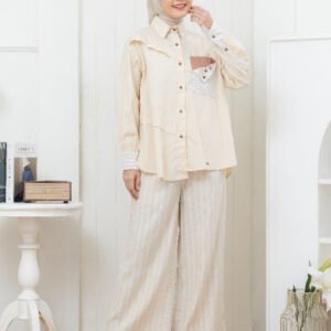 Ariana Katun Mix Codoray