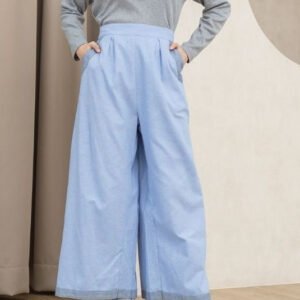 Celana Kulot Olea Wanita All Size