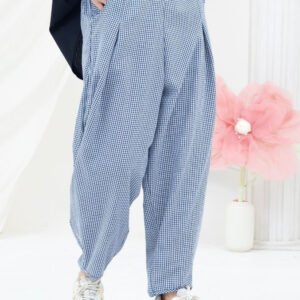 Celana Pansy Pants Katun All Size